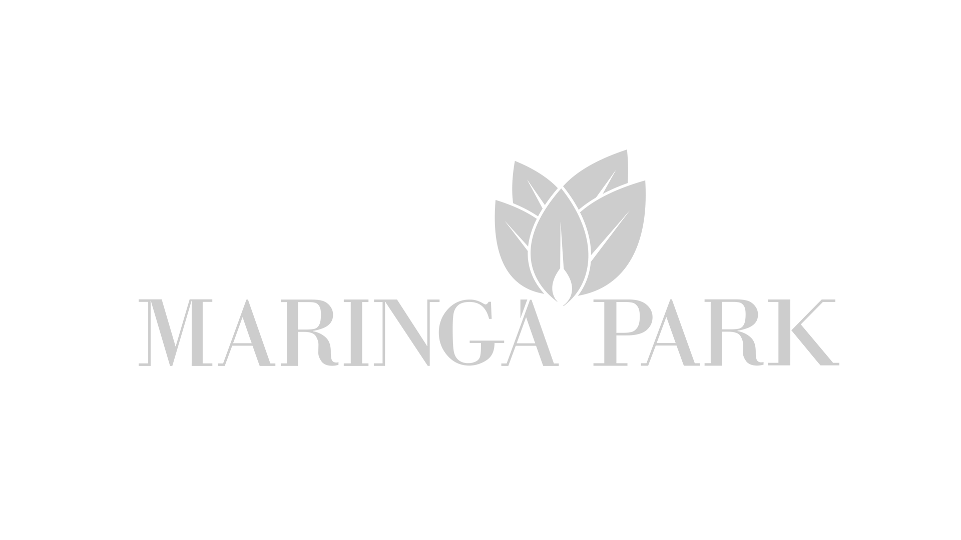 Logo Maringa
