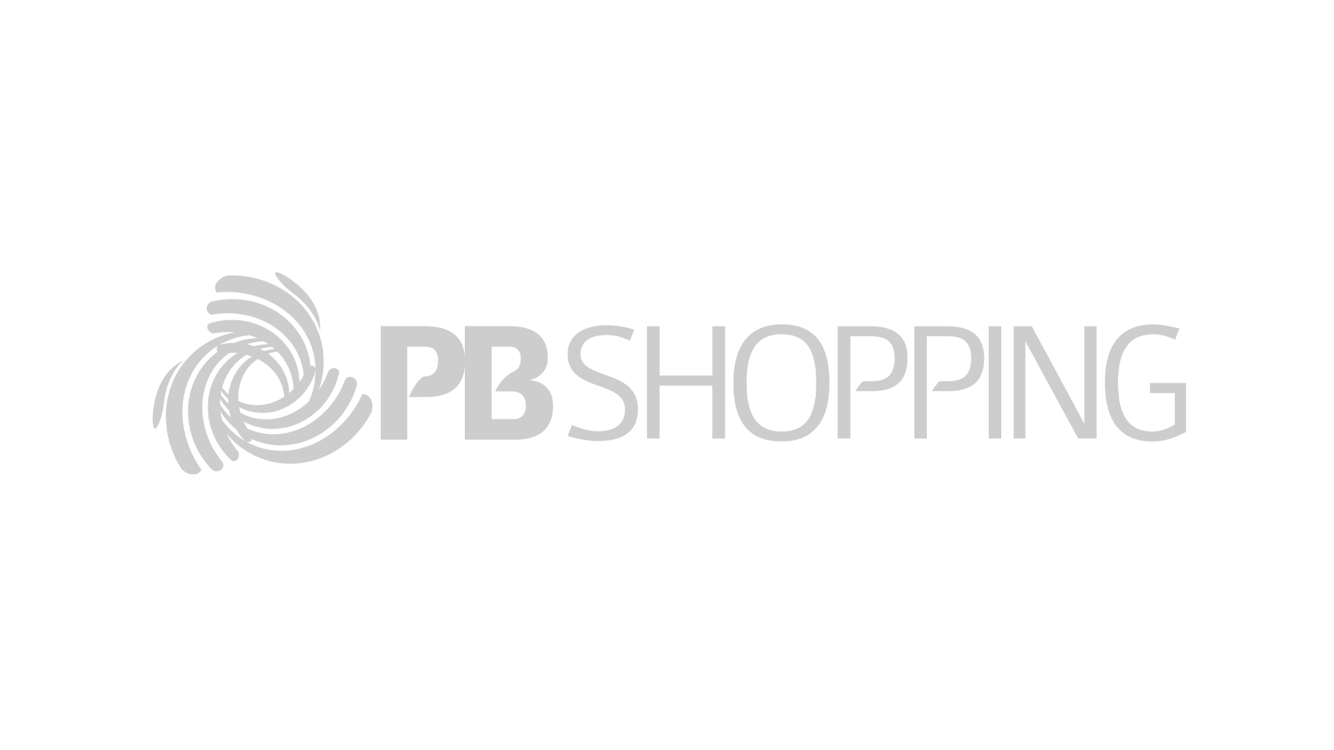 Logo pbshopping